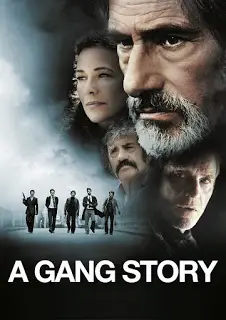 A Gang Story (Les Lyonnais)(2011) ปิดบัญชีล้างบางมาเฟีย-300x450