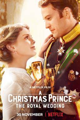 A-Christmas-Prince-เจ้าชายคริสต์มาส-2