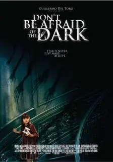 Don't Be Afraid of the Dark (2010) อย่ากลัวมืด ถ้าไม่กลัวตาย-300x450