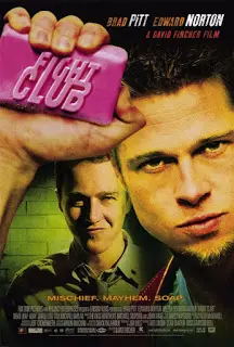 Fight Club (1999) ไฟท์ คลับ ดิบดวลดิบ-300x450
