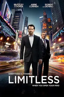 Limitless (2011) ชี้ชะตา ยาเปลี่ยนสมองคน-300x450
