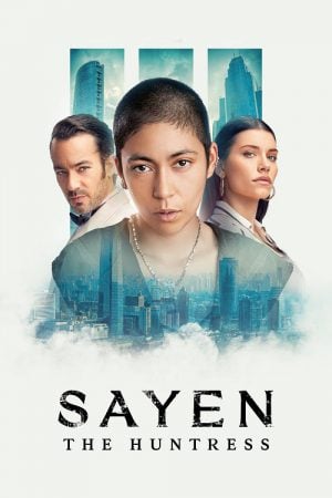 Sayen-La-cazadora-2024-300x450