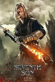 Seventh Son (2014) บุตรคนที่ 7 สงครามมหาเวทย์ (โจเซฟ เดลานีย์)-300x450