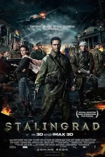 Stalingrad (2013) สตาลินกราด-300x450