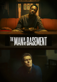 The Man in My Basement