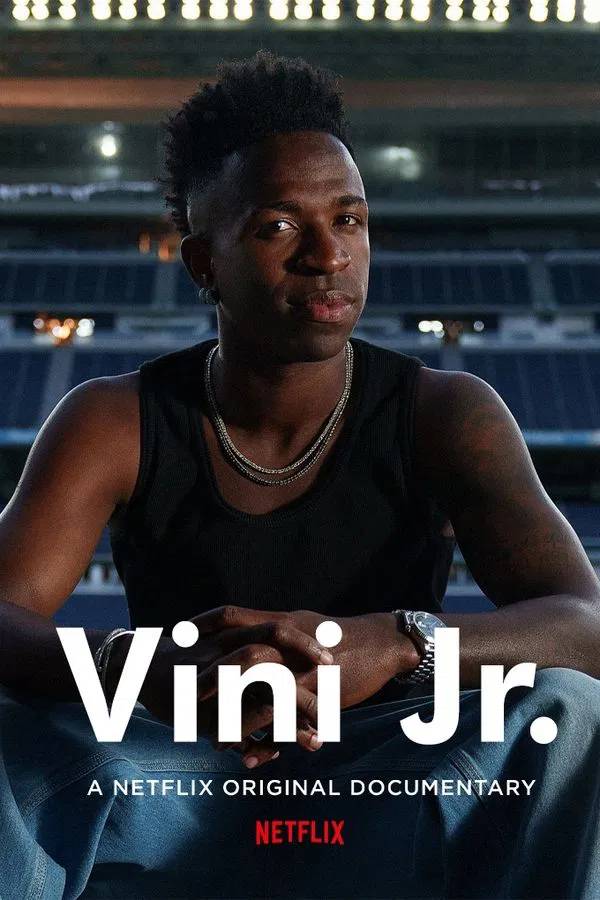 Vini Jr. (2025)