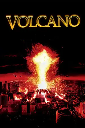 Volcano (1997) ปะทุนรก ล้างปฐพี-300x450