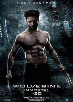 X-Men-6-The-Wolverine-2013-เดอะ-วูล์ฟเวอรีน-250x350