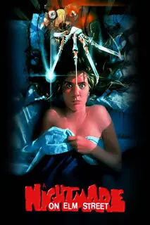 A Nightmare On Elm Street (1984) ต้นฉบับนิ้วเขมือบ ภาค 1-300x450