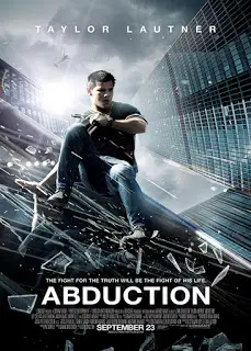 Abduction (2011) พลิกโลกล่าสุดนรก-300x450