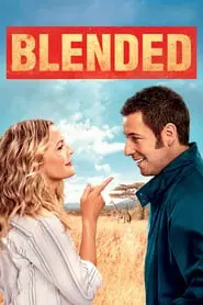 Blended (2014) ทริปอลวน รักอลเวง-300x450
