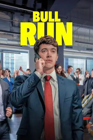 Bull Run (2025)-300x450