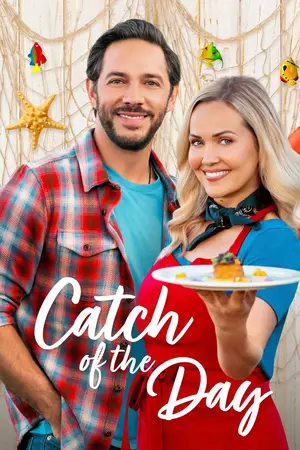 Catch of the Day (2025)-300x450