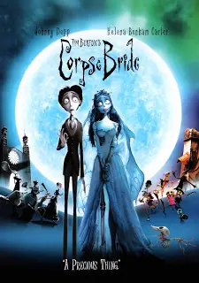 Corpse Bride (2005) เจ้าสาวศพสวย-300x450