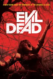 Evil Dead (2013) ผีอมตะ-300x450