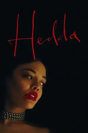 Hedda (2025) เฮดดา-300x450