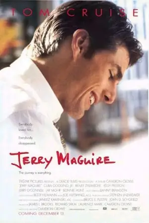 Jerry-Maguire-(1996)-เจอร์รี่-แม็คไกวร์-เทพบุตรรักติดดิน-300x450