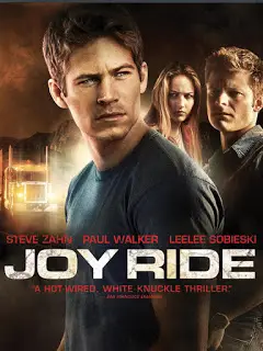 Joy Ride 1 (2001) เกมหยอก หลอกไปเชือด ภาค 1-300x450