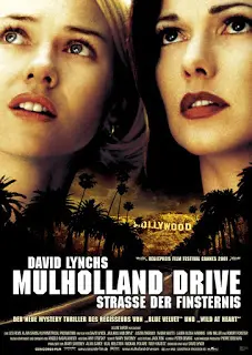 Mulholland Drive (2001) ปริศนาแห่งฝัน-300x450