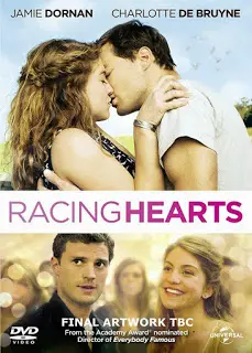Racing Hearts (2014) ข้ามขอบฟ้า ตามหารัก-300x450