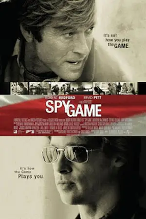 Spy-Game-(2001)-คู่ล่าฝ่าพรมแดนเดือด-300x450