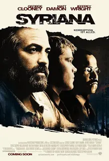 Syriana (2005) ฉีกฉ้อฉล วิกฤติข้ามโลก-300x450