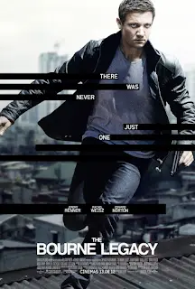The Bourne Legacy (2012) พลิกแผนล่า ยอดจารชน-300x450