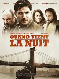 The Drop (2014) เงินเดือด-300x450