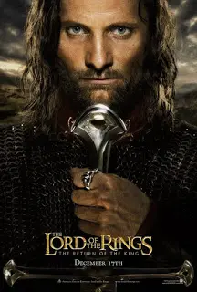 The Lord of The Rings The Return of The King (2003) ลอร์ดออฟเดอะริงส์ อภินิหารแ-300x450