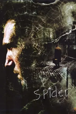 Spider (2002)-300x450