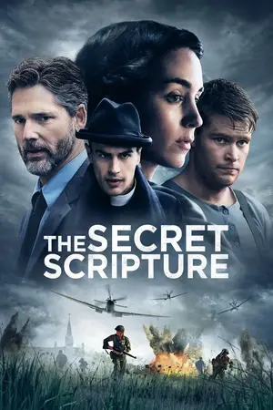 The Secret Scripture (2016)-300x450
