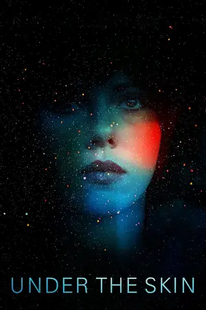 Under the Skin (2013) หรือ อันเดอร์ เดอะ สกิน-300x450