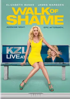 Walk of Shame (2014) สาวเหวอ...เจองานเข้า-300x450