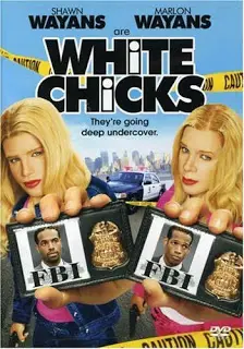ปสเตอร์หนัง จับคู่ป่วนมาแต่งอึ๋ม (2004) White Chicks ดูหนังออนไลน์ พากย์ไทย Full HD