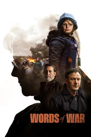 Words of War (2025)-300x450