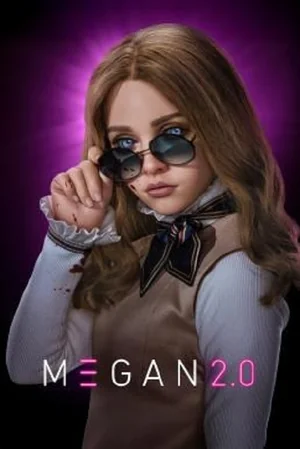 M3GAN 2.0 (2025) เมแกน 2.0