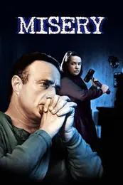 Misery อ่านแล้วคลั่ง (1990