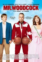 Mr. Woodcock คู่อริ…ริเคลมแม่ (2007)