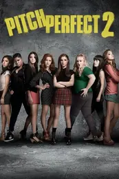 Pitch Perfect 2 ชมรมเสียงใส ถือไมค์ตามฝัน 2 (2015)