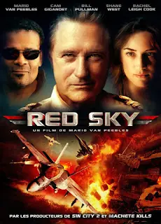 Red Sky สงครามพิฆาตเวหา (2014
