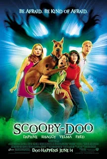 Scooby-Doo (2012) สกูบี้-ดู