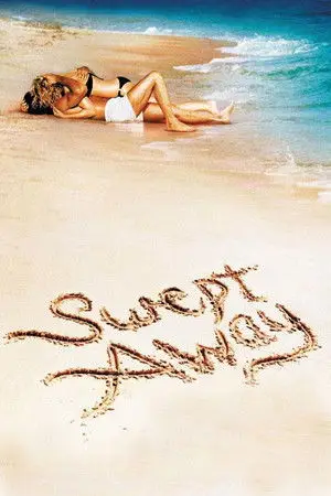 Swept Away (2002) สเวป อะเวย์
