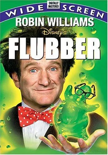 Flubber (1997) ดึ๋ง ดึ๋ง อัจฉริยะ