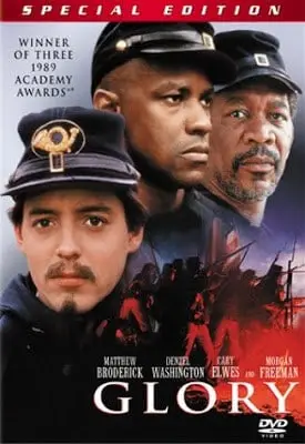Glory (1989) เกียรติภูมิชาติทหาร