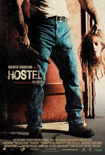 Hostel (2005) นรกรอชำแหละ