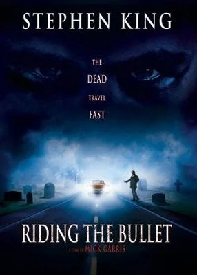 Stephen King’s Riding the Bullet (2004) คืนเปิดปิดผี