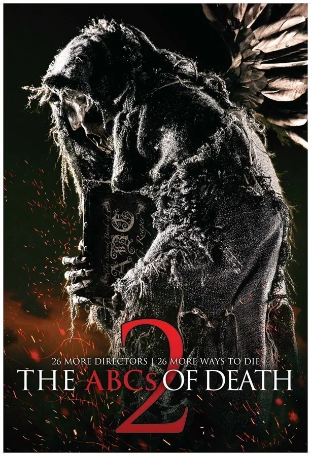 The ABCs of Death 2 (2014) บันทึกลำดับตาย ภาค 2