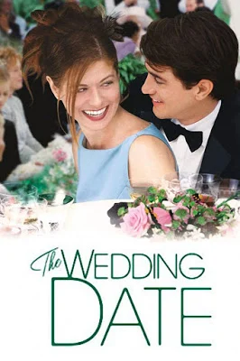 The Wedding Date (2005) นายคนนี้ที่หัวใจบอก…ใช่เลย