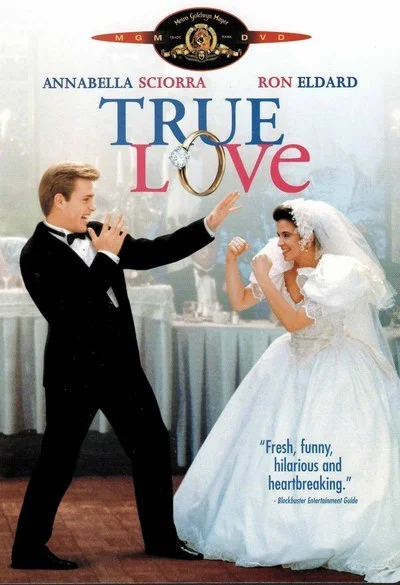 True Love (2012) ถ้ารัก อย่ากลัว