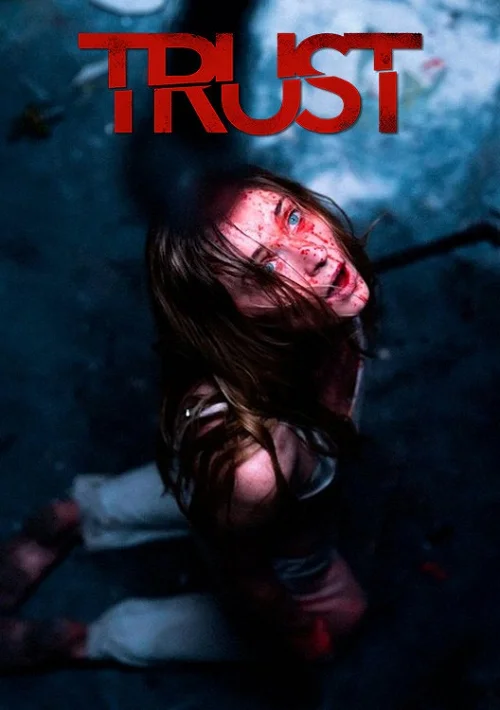 Trust (2025) ล่อเธอไปเชือด
